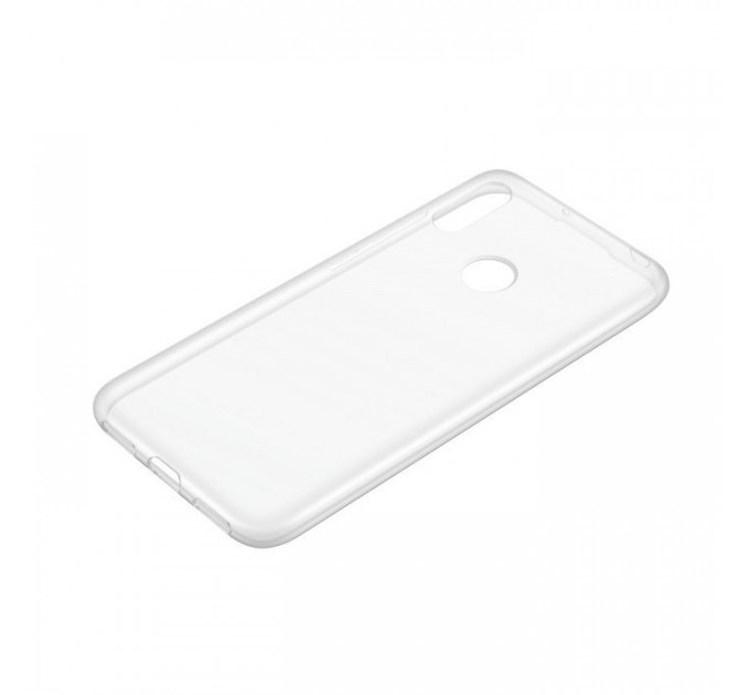 Чохол до мобільного телефона Huawei для Y6s transparent (51993765)
