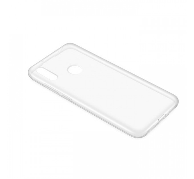 Чохол до мобільного телефона Huawei для Y6s transparent (51993765)