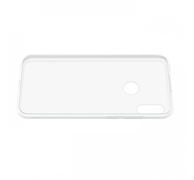 Чохол до мобільного телефона Huawei для Y6s transparent (51993765)