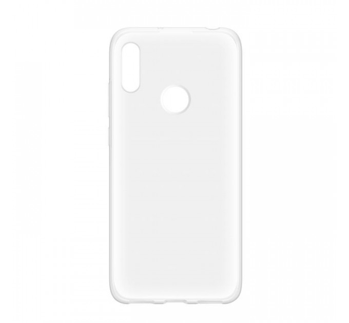 Чохол до мобільного телефона Huawei для Y6s transparent (51993765)