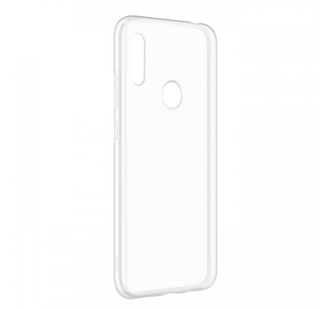 Чохол до мобільного телефона Huawei для Y6s transparent (51993765)
