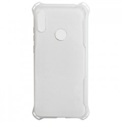 Чохол до мобільного телефона BeCover Huawei Y6 2019 Transparancy (704777)