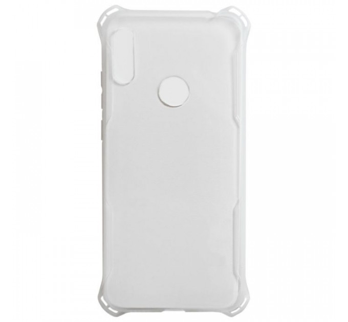 Чохол до мобільного телефона BeCover Huawei Y6 2019 Transparancy (704777)