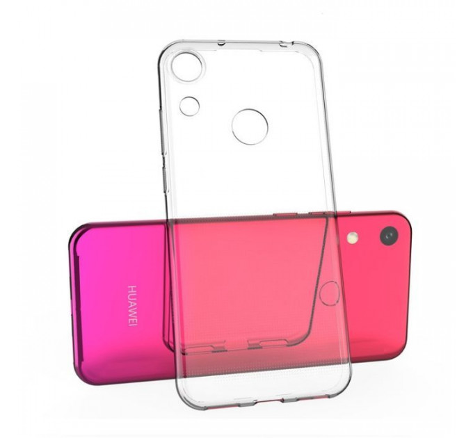 Чехол для мобильного телефона BeCover Honor 8A Transparancy (704879)