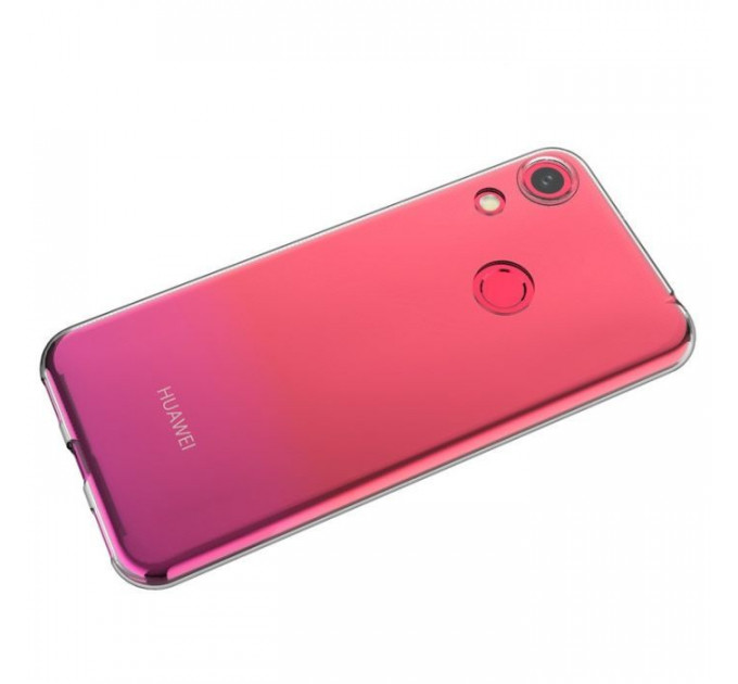 Чехол для мобильного телефона BeCover Honor 8A Transparancy (704879)