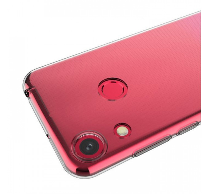 Чехол для мобильного телефона BeCover Honor 8A Transparancy (704879)