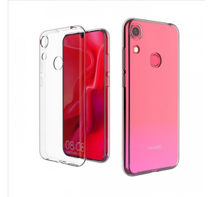 Чехол для мобильного телефона BeCover Honor 8A Transparancy (704879)