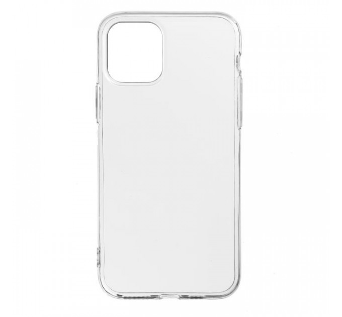 Чохол до мобільного телефона Armorstandart Air Series для Apple iPhone 11 Pro Transparent (ARM55557)