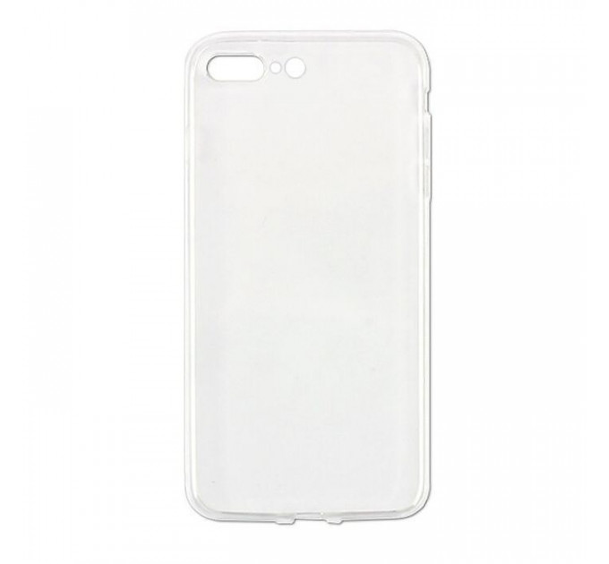 Чохол до мобільного телефона BeCover Apple iPhone 7 Plus\/8 Plus Transparancy (704770) (704770)