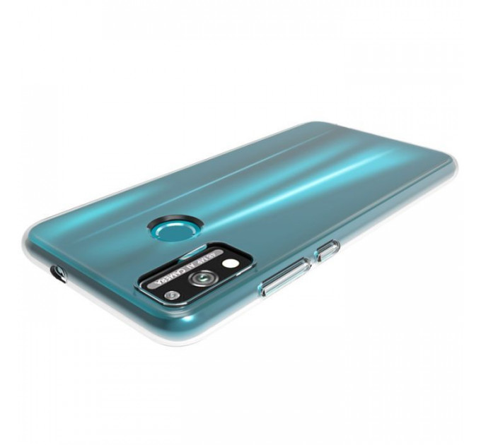 Чохол до мобільного телефона BeCover Honor 9X Lite Transparancy (705089) (705089)