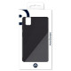 Чехол для мобильного телефона Armorstandart Matte Slim Fit Samsung A41 Black (ARM56504)