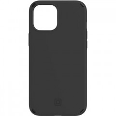 Чохол до мобільного телефона Incipio Duo Case for iPhone 12 Pro Max - Black\/Black (IPH-1896-BLK)