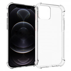 Чохол до мобільного телефона BeCover Anti-Shock Apple iPhone 12 Pro Clear (705436)