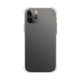 Чохол до мобільного телефона BeCover Anti-Shock Apple iPhone 12 Pro Clear (705436)