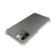 Чохол до мобільного телефона BeCover Anti-Shock Apple iPhone 12 Pro Clear (705436)