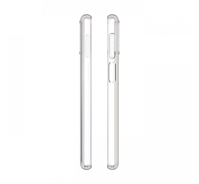 Чохол до мобільного телефона BeCover Samsung Galaxy M31s SM-M317 Transparancy (705232)