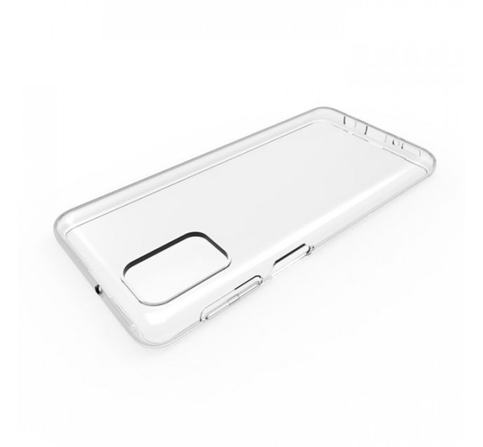 Чохол до мобільного телефона BeCover Samsung Galaxy M31s SM-M317 Transparancy (705232)