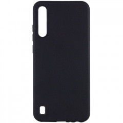 Чохол до мобільного телефона Armorstandart Matte Slim Fit ZTE A7 2020 Black (ARM58378) (ARM58378)