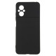 Чохол до мобільного телефона Armorstandart Matte Slim Fit Xiaomi Poco M5 Black (ARM62996)