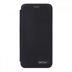 Чохол до мобільного телефона BeCover Exclusive Samsung Galaxy A04 SM-A045 Black (708899)