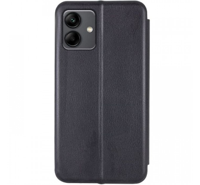 Чохол до мобільного телефона BeCover Exclusive Samsung Galaxy A04 SM-A045 Black (708899)