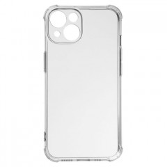 Чохол до мобільного телефона Armorstandart Панель ArmorStandart Air Force для Apple iPhone 15 Camera cover Transparent (ARM70845) (ARM70845)