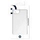 Чохол до мобільного телефона Armorstandart Панель ArmorStandart Air Force для Apple iPhone 15 Camera cover Transparent (ARM70845) (ARM70845)