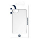 Чохол до мобільного телефона Armorstandart Air Series Apple iPhone 15 Plus Camera cover Transparent (ARM68238)