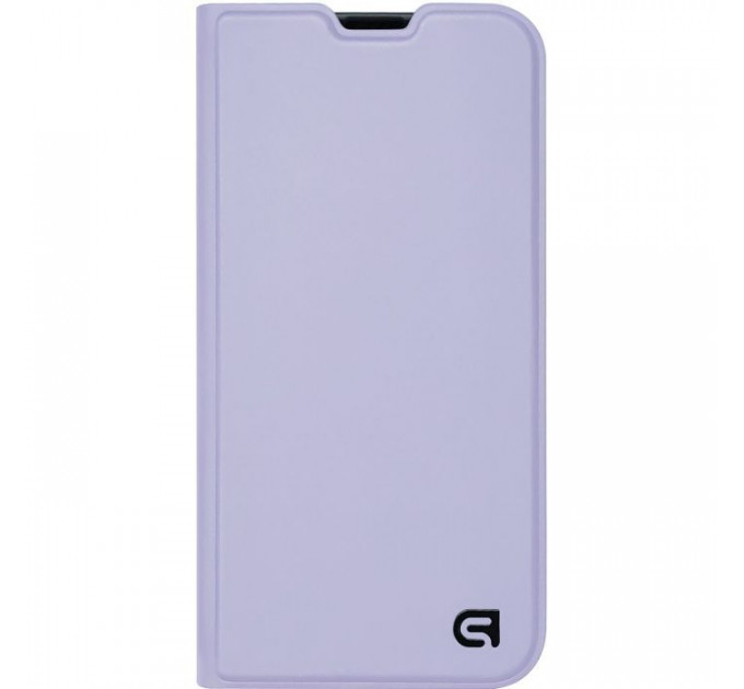 Чохол до мобільного телефона Armorstandart OneFold Case Samsung A24 4G (A245) Lavender (ARM70448)