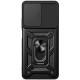 Чехол для мобильного телефона BeCover Military Poco F5 Pro Black (709997)