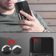 Чехол для мобильного телефона BeCover Military Poco F5 Pro Black (709997)