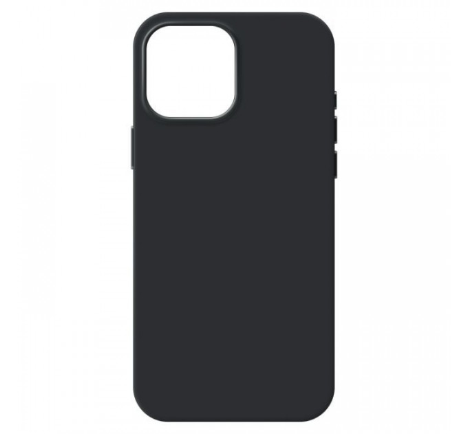 Чохол до мобільного телефона Armorstandart ICON2 MagSafe Apple iPhone 15 Pro Max Black (ARM72748)