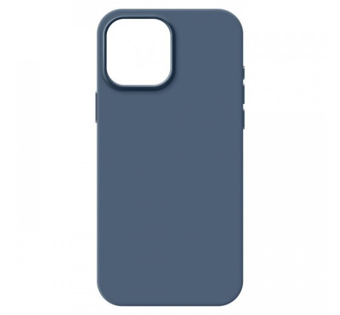 Чохол до мобільного телефона Armorstandart ICON2 MagSafe Apple iPhone 15 Pro Max Storm Blue (ARM72754)