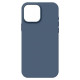 Чохол до мобільного телефона Armorstandart ICON2 MagSafe Apple iPhone 15 Pro Max Storm Blue (ARM72754)