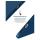 Чохол до мобільного телефона Armorstandart ICON2 MagSafe Apple iPhone 15 Pro Max Storm Blue (ARM72754)