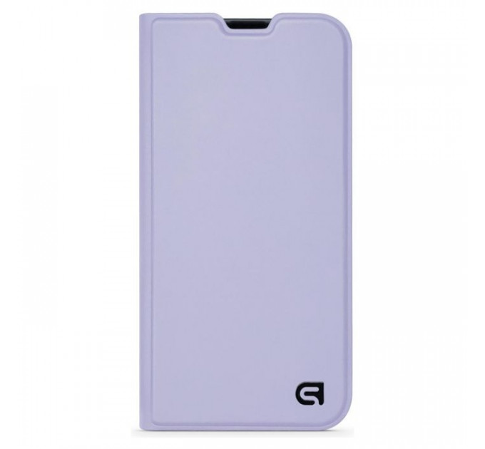 Чохол до мобільного телефона Armorstandart OneFold Case Samsung A05s (A057) Lavender (ARM72638)