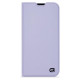 Чохол до мобільного телефона Armorstandart OneFold Case Samsung A05s (A057) Lavender (ARM72638)