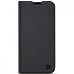 Чохол до мобільного телефона Armorstandart OneFold Case Samsung S24 Black (ARM73815)