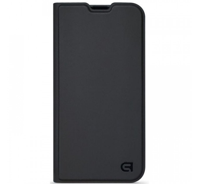 Чохол до мобільного телефона Armorstandart OneFold Case Samsung S24 Black (ARM73815)