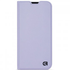Чохол до мобільного телефона Armorstandart OneFold Case Samsung S24 Lavender (ARM73816)