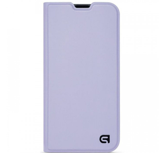 Чохол до мобільного телефона Armorstandart OneFold Case Samsung S24 Lavender (ARM73816)