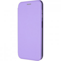 Чохол до мобільного телефона Armorstandart G-Case Samsung A15 4G (A155) \/ A15 5G Lilac (ARM73651)