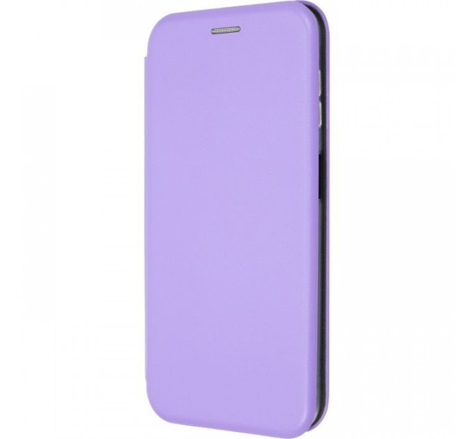 Чохол до мобільного телефона Armorstandart G-Case Samsung A15 4G (A155) \/ A15 5G Lilac (ARM73651)