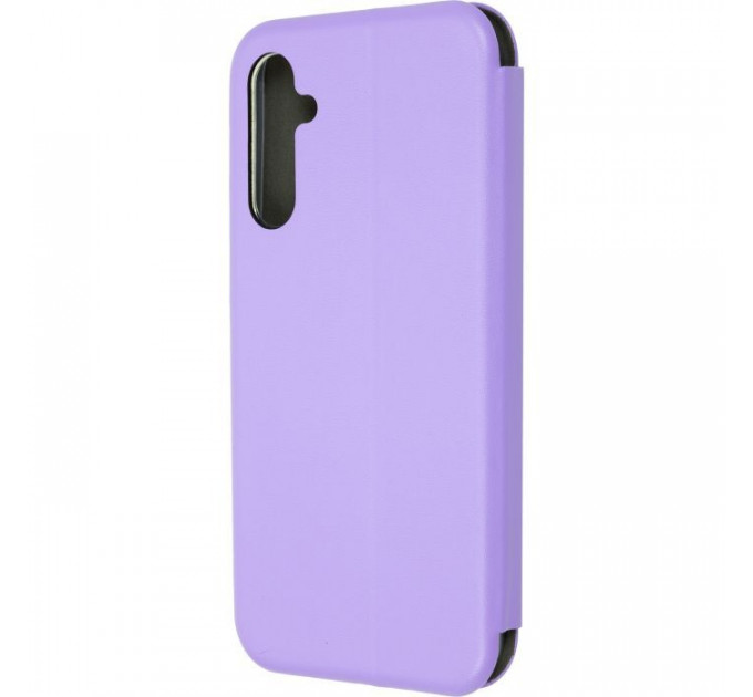 Чохол до мобільного телефона Armorstandart G-Case Samsung A15 4G (A155) \/ A15 5G Lilac (ARM73651)