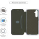 Чохол до мобільного телефона Armorstandart G-Case Samsung A15 4G (A155) \/ A15 5G Lilac (ARM73651)