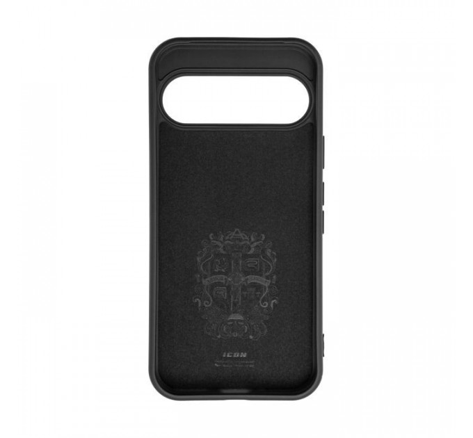 Чохол до мобільного телефона Armorstandart ICON Case Google Pixel 9 Black (ARM74690)