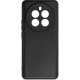 Чохол до мобільного телефона Armorstandart Matte Slim Fit Realme 12 Pro \/ 12 Pro+ Camera cover Black (ARM74749)