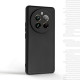 Чохол до мобільного телефона Armorstandart Matte Slim Fit Realme 12 Pro \/ 12 Pro+ Camera cover Black (ARM74749)