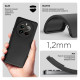 Чохол до мобільного телефона Armorstandart Matte Slim Fit Realme 12 Pro \/ 12 Pro+ Camera cover Black (ARM74749)