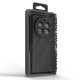 Чохол до мобільного телефона Armorstandart Matte Slim Fit Realme 12 Pro \/ 12 Pro+ Camera cover Black (ARM74749)
